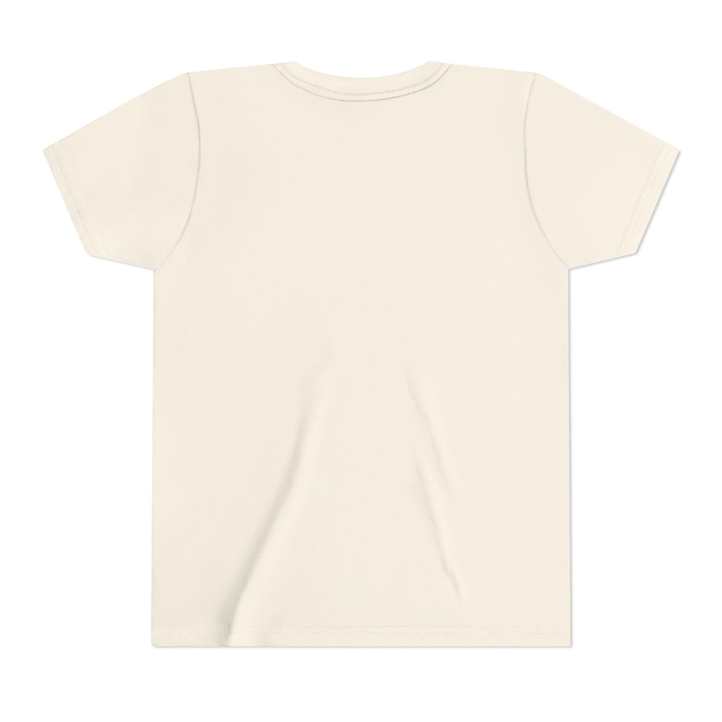 TRU Wired Differently Kids Shirt | I'm Nonverbal But My Mom's Not Tagless Tee