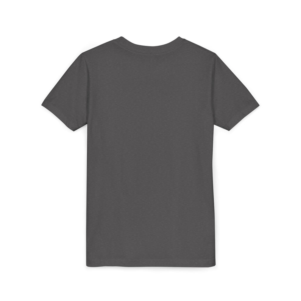 TRU Wired Differently Kids Shirt | I'm Nonverbal But My Mom's Not Tagless Tee