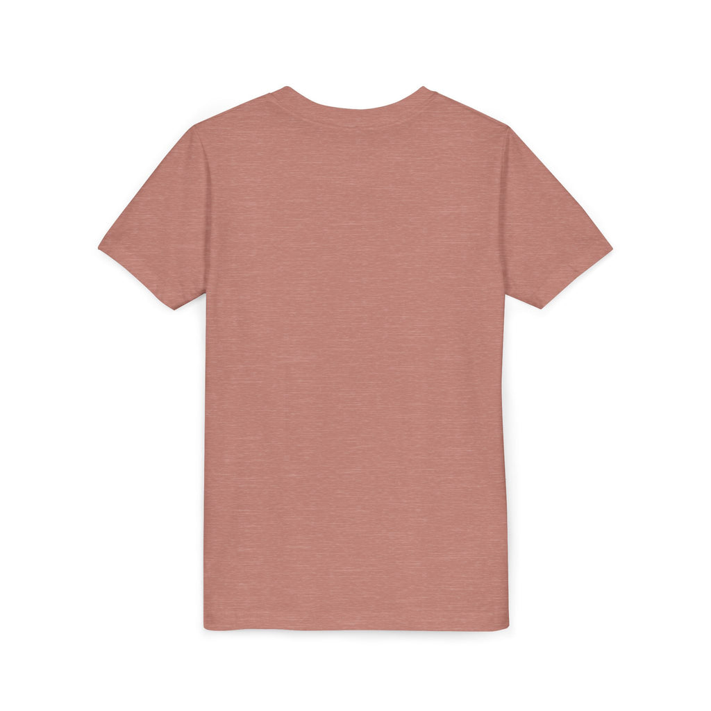 TRU Wired Differently Kids Shirt | I'm Nonverbal But My Mom's Not Tagless Tee