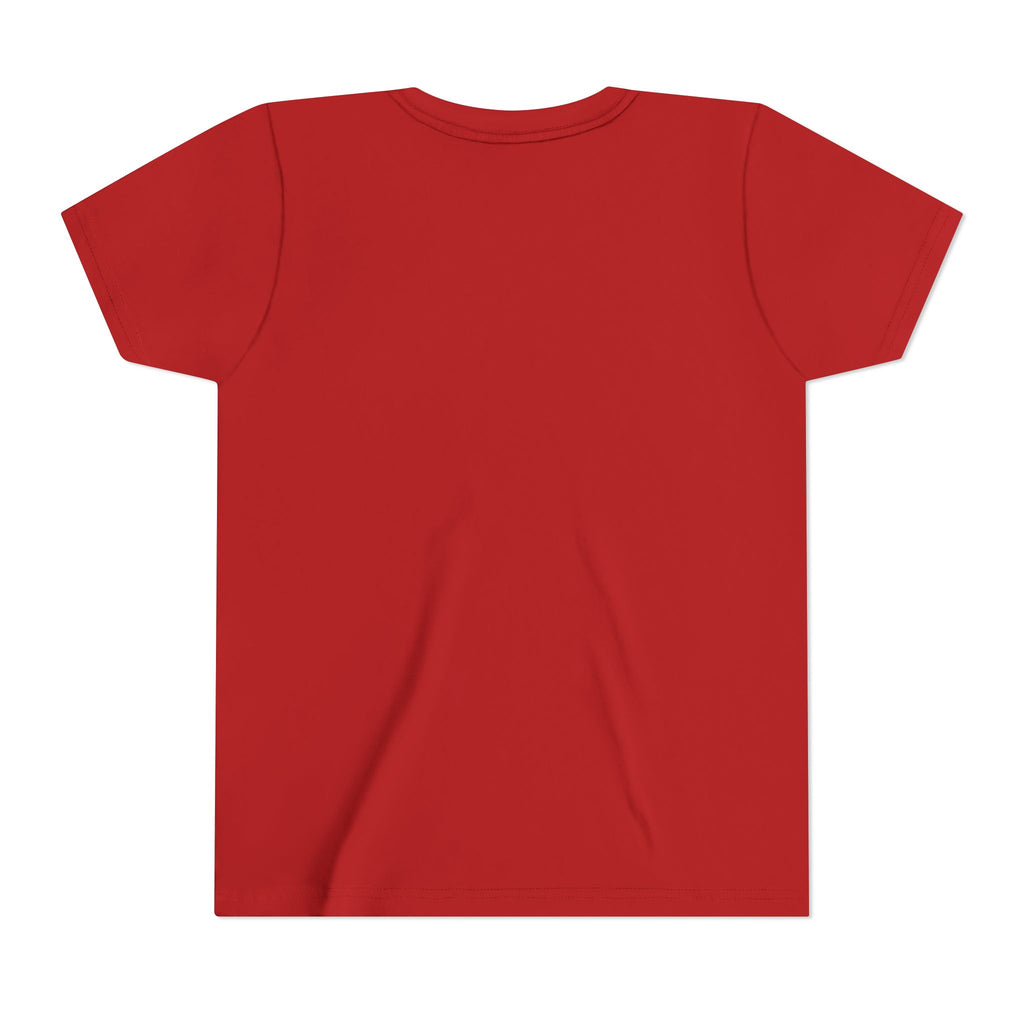 TRU Wired Differently Kids Shirt | I'm Nonverbal But My Mom's Not Tagless Tee