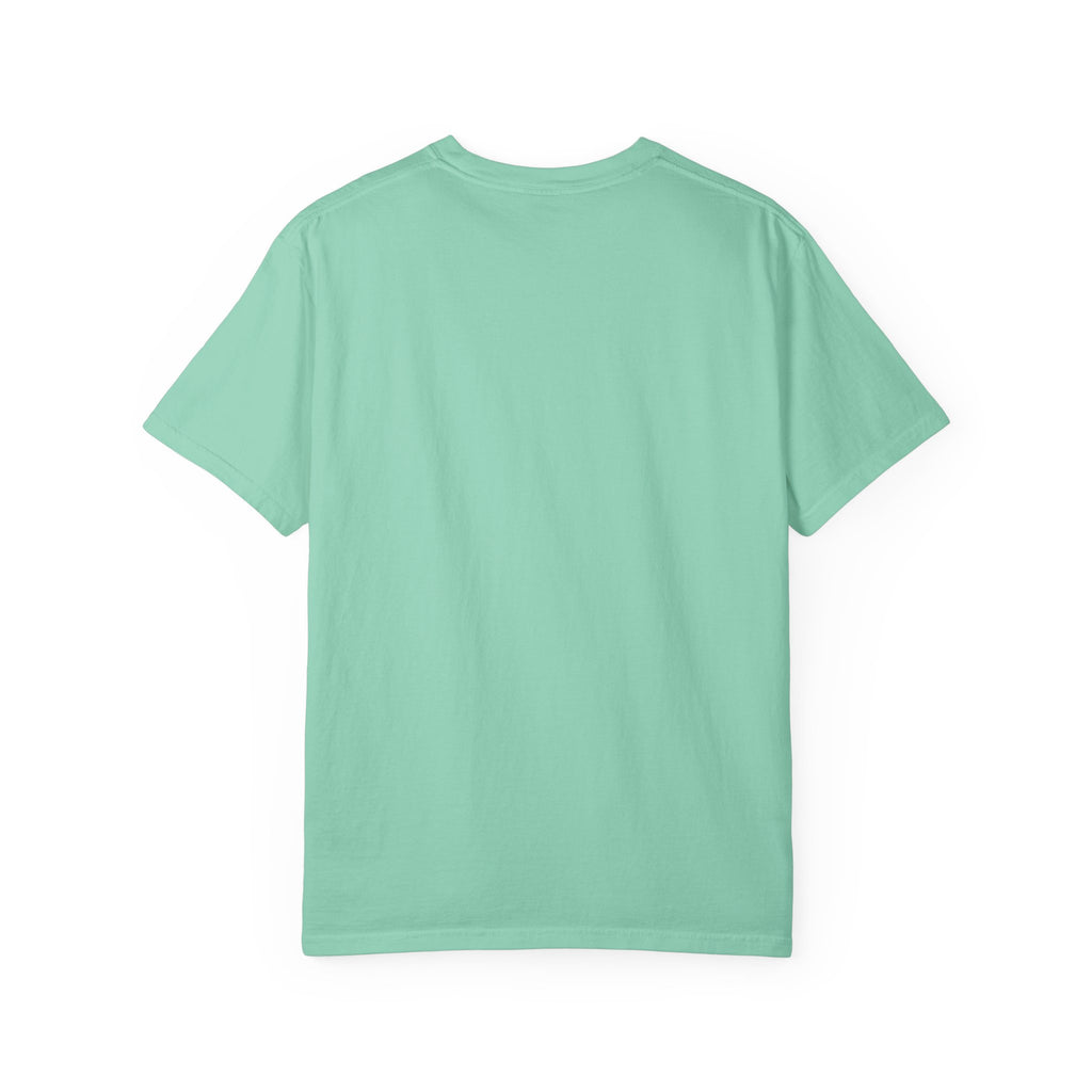 TRU Wired Differently Shirt | I'm Nonverbal But My Mom's Not Comfort Colors Tee