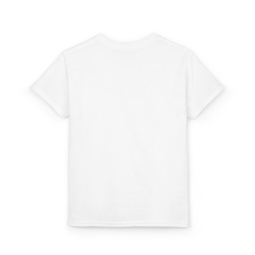 LUNA Wired Differently Youth Tee | WIRED DIFFERENTLY T-Shirt