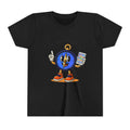 TRU Wired Differently Kids Shirt | I'm Nonverbal But My Mom's Not Tagless Tee