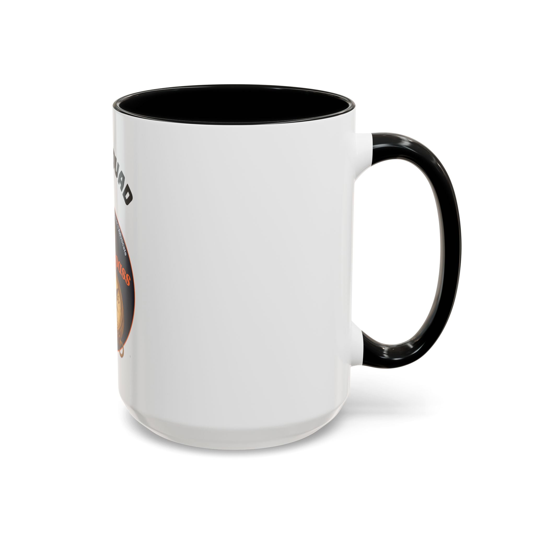SPED Squad Coffee Mug | Special Education Teacher Team Gift