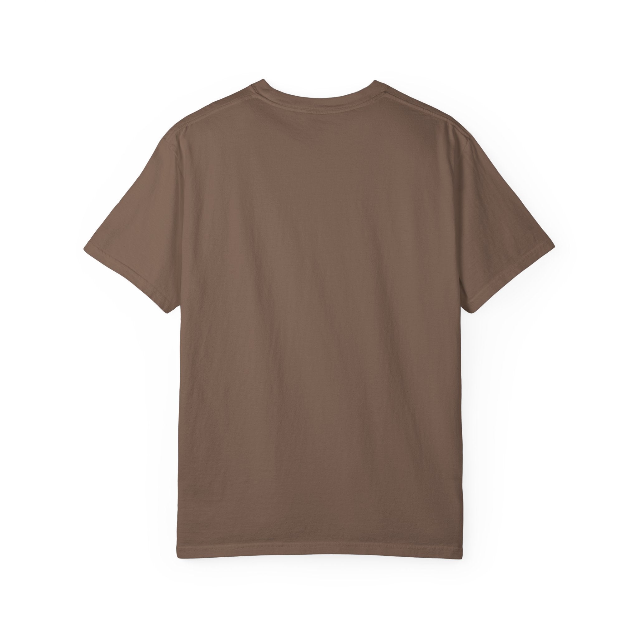 TRU Wired Differently Shirt | I'm Nonverbal But My Mom's Not Comfort Colors Tee