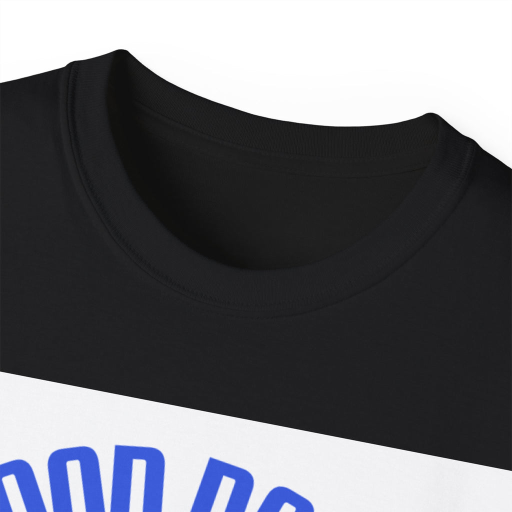 TRU Wired Differently Tee | Good Days Only AAC Communication Shirt