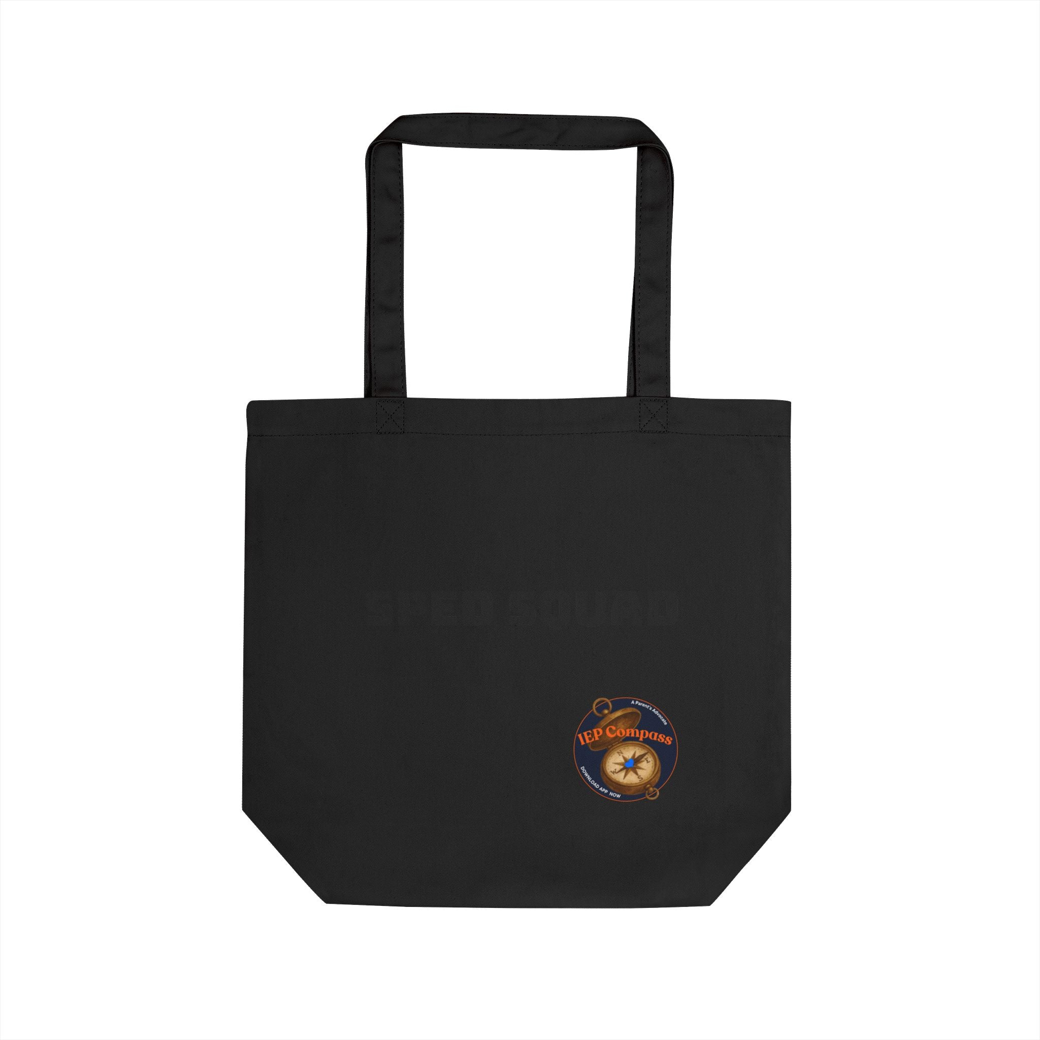 SPED Squad Tote Bag | Special Education Teacher Canvas Tote