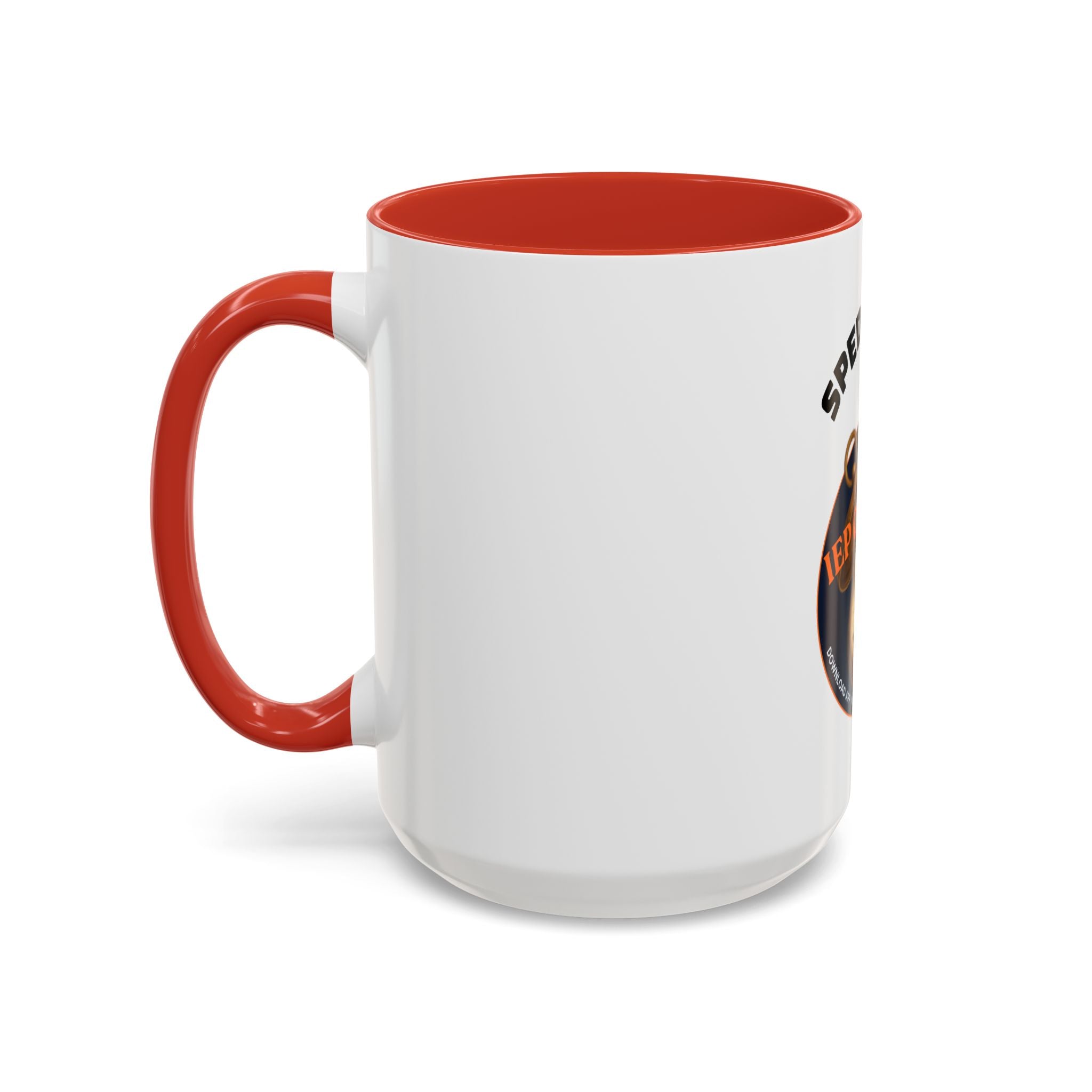 SPED Squad Coffee Mug | Special Education Teacher Team Gift