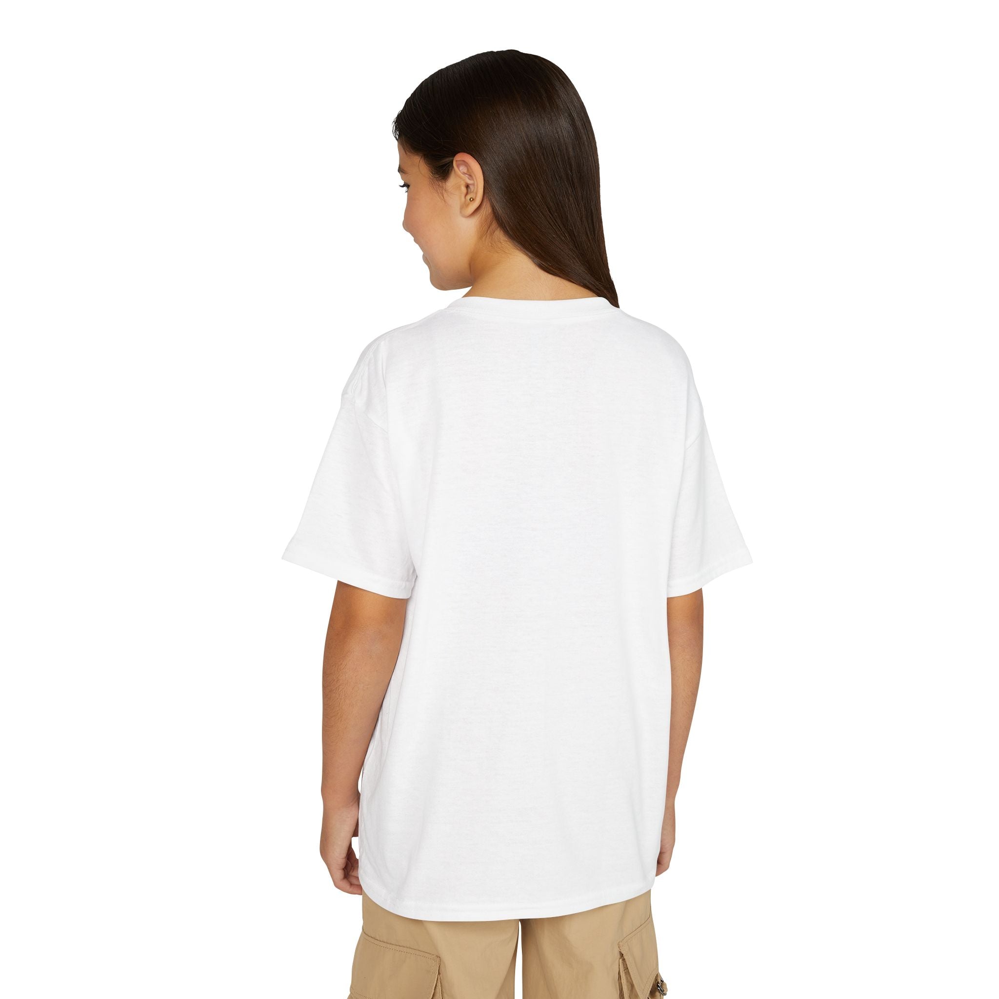 TRU Wired Differently Kids Tee | Good Days Only AAC Communication Shirt