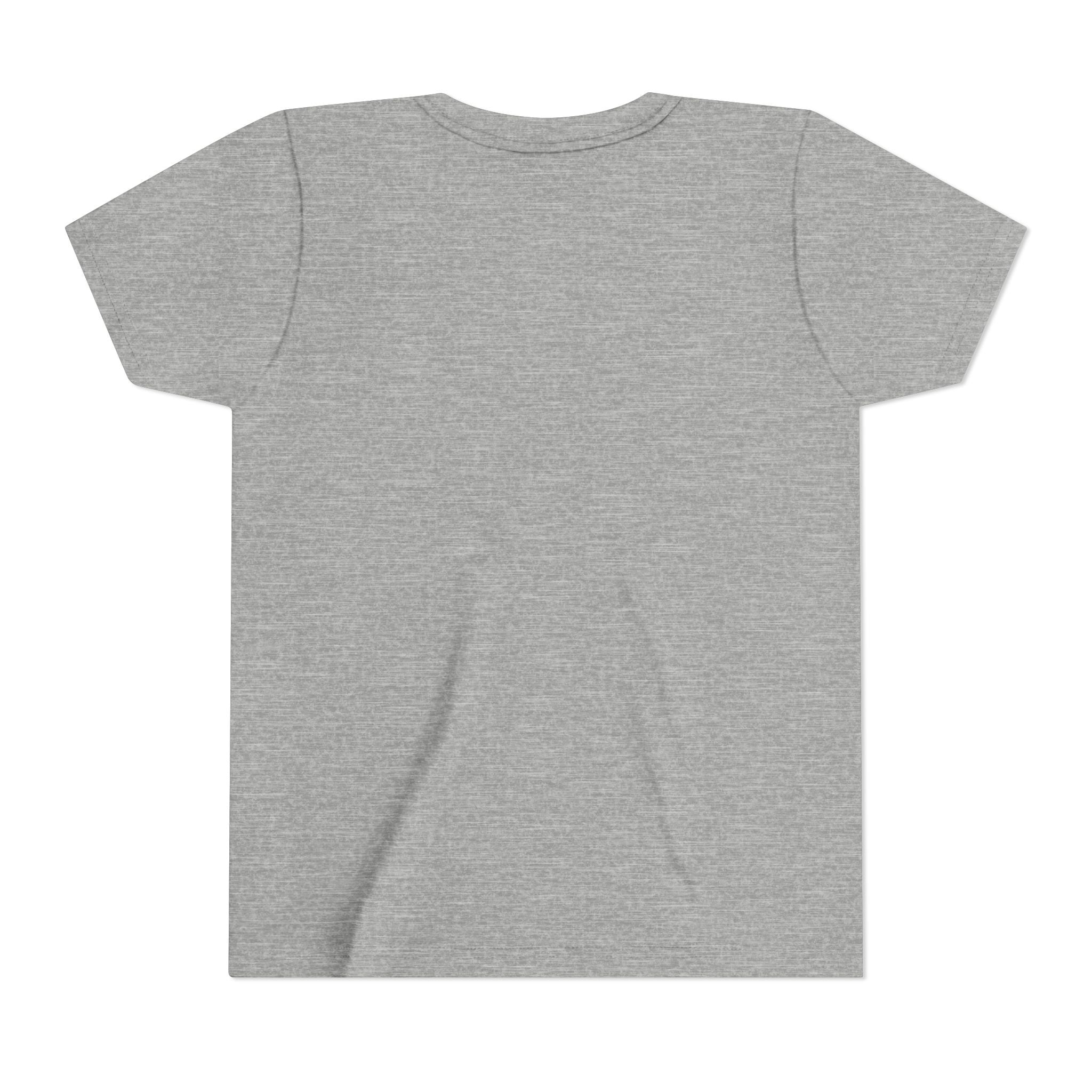 IEP Compass Kids Tee | Youth Short Sleeve Tagless Comfort Tee