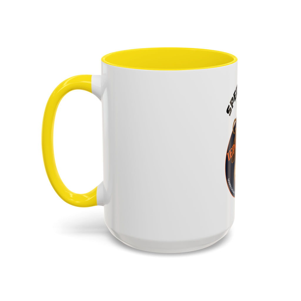 SPED Squad Coffee Mug | Special Education Teacher Team Gift