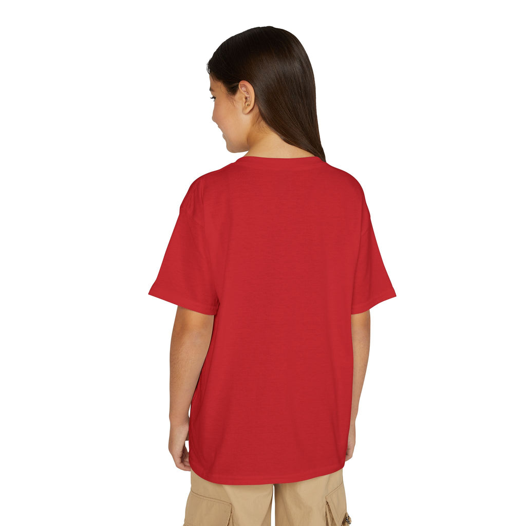 TRU Wired Differently Kids Tee | Good Days Only AAC Communication Shirt