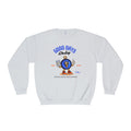 TRU Wired Differently Crewneck Sweatshirt | Good Days Only AAC Communication Design