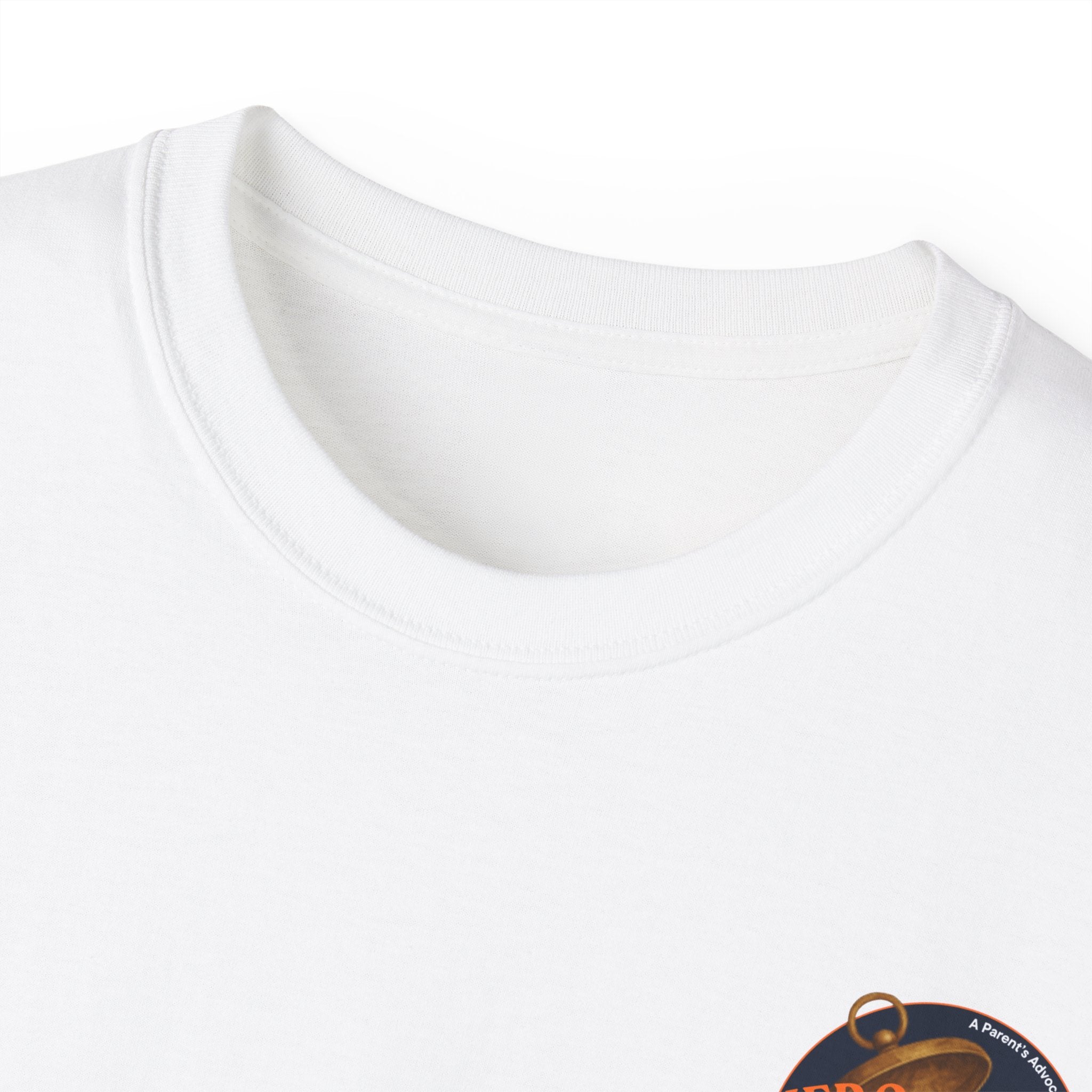 IEP Compass Tee | Special Education Parent Advocate T-Shirt